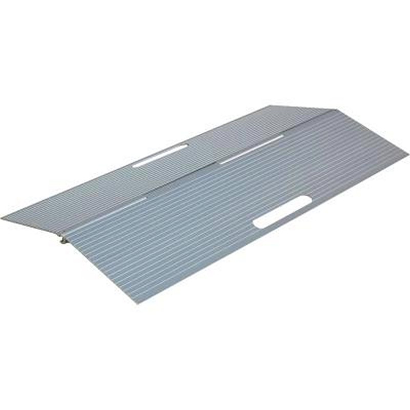 Aluminium drempelhulpen en drempelvervangers