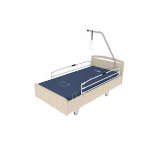 Box bedden