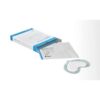 Biatain Silicone moeilijke randen