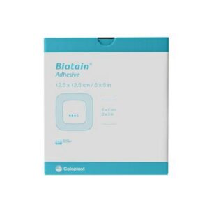 Biatain kleefverbanden