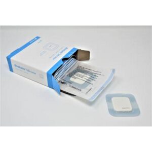 Biatain silicone schuim zachte hechting
