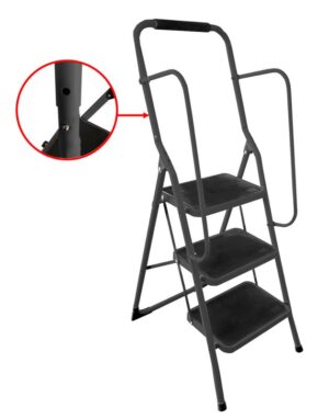 3 traps ladder Secure Plus