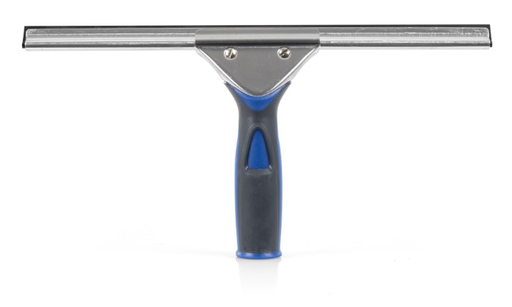 Vaste ramenwisser met handgreep 35cm|35 cm