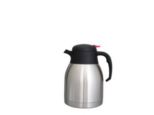 Isoleerkan onbreekbaar inox 1 5 L