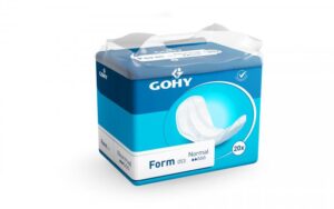 Gohy Form Normal