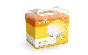 Gohy Form Extra