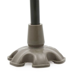 Stabilisatiedop voor wandelstok 18 mm