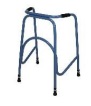 Vast looprek Omega  blauw
