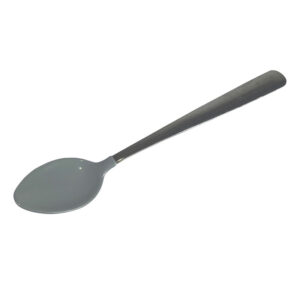 Plastisol lange rubberen lepel