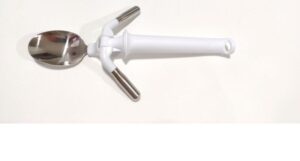 Anti-trillingslepel Elispoon