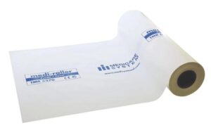 Wegwerpbare hoes voor Medi-Roller Pro 108.430 en 108.435