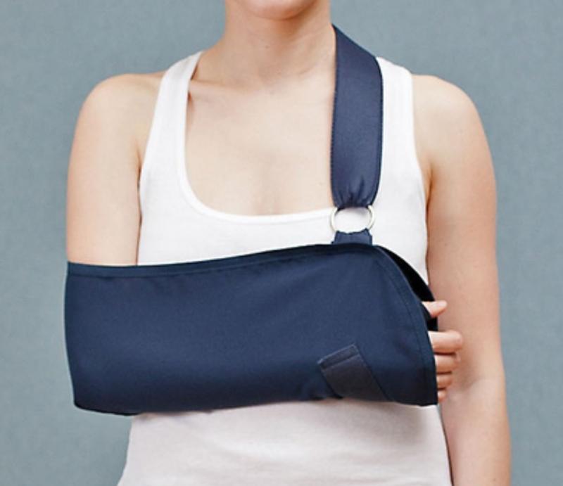 Charpa Pro armsteun