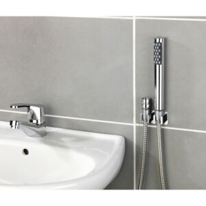 Douchekop voor wastafel - Snelkoppeling