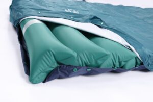 Alternating oplegmatras SLK ECO 1+2