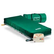 Alternatingmatras SLK III lucht/lucht