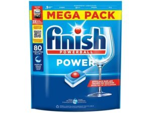 Vaatwasttabletten Finish Powerball