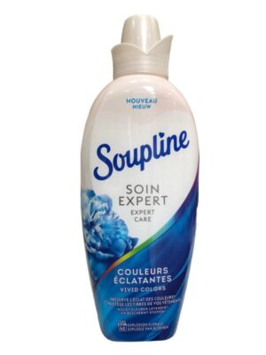 Soupline wasverzachter expert