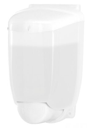 Zeepdispenser Ecoline Alpin met deksel