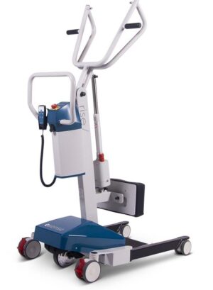 Actieve tillift Rise - Drive