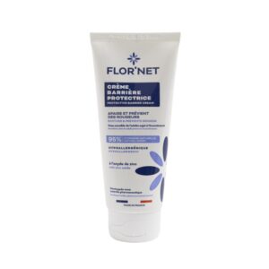 Beschermende crème met zinkoxide Flor net