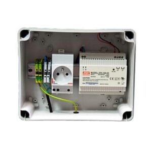 Transformator voor muurkast voor defibrillator ref. 320.726