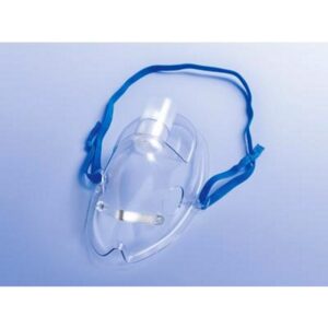 Maskers voor set volwassenen voor aerosolapparaat