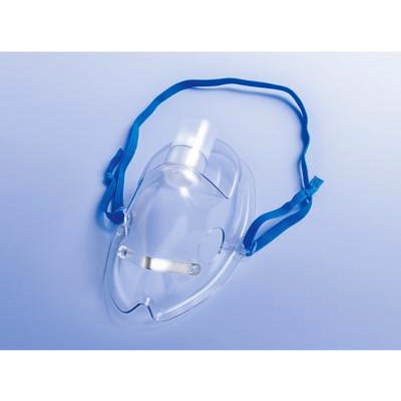 Maskers voor set volwassenen voor aerosolapparaat