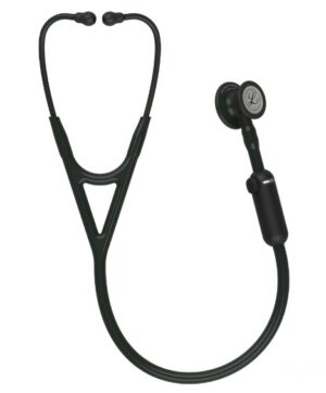 Digitaal stethoscoop Littmann Core zwart