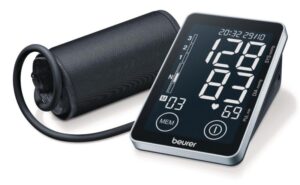 Beurer BM58 bloeddrukmeter