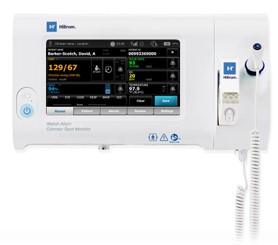 Welch Allyn CSM7400 vitale functies monitor