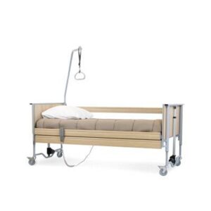 Domiflex 3 Plus - lange zijsponden