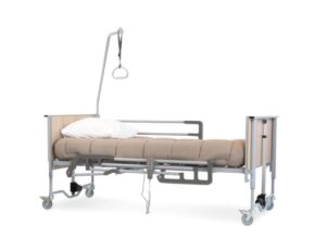 Domiflex 3 Plus - SR2 zijsponden