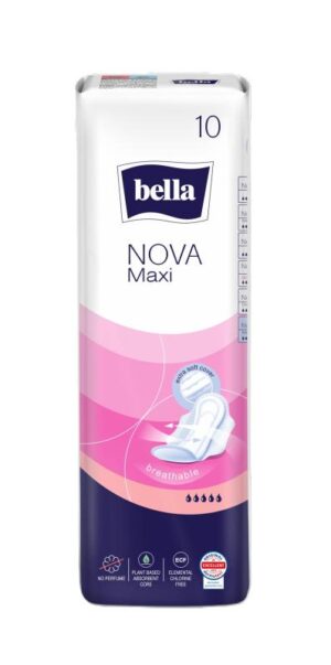 Maandverband Bella Nova Maxi