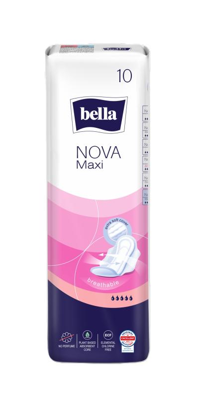 Maandverband Bella Nova Maxi