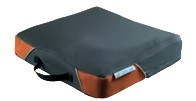 HR-Foam kussen  42 x 42 cm + 1 Polymaille®-hoes