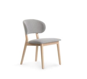 Fun (1A1) - Stoelen zonder armleuningen