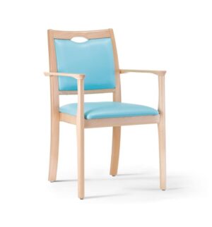 Freedom (1B1/WK) - Stoelen met armleuningen