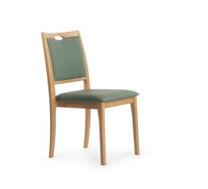 Freedom (1A1/WK) - Stoelen zonder armleuningen
