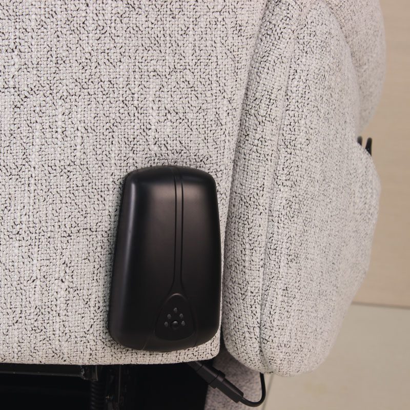 Batterij voor relaxzetel Identités Nest