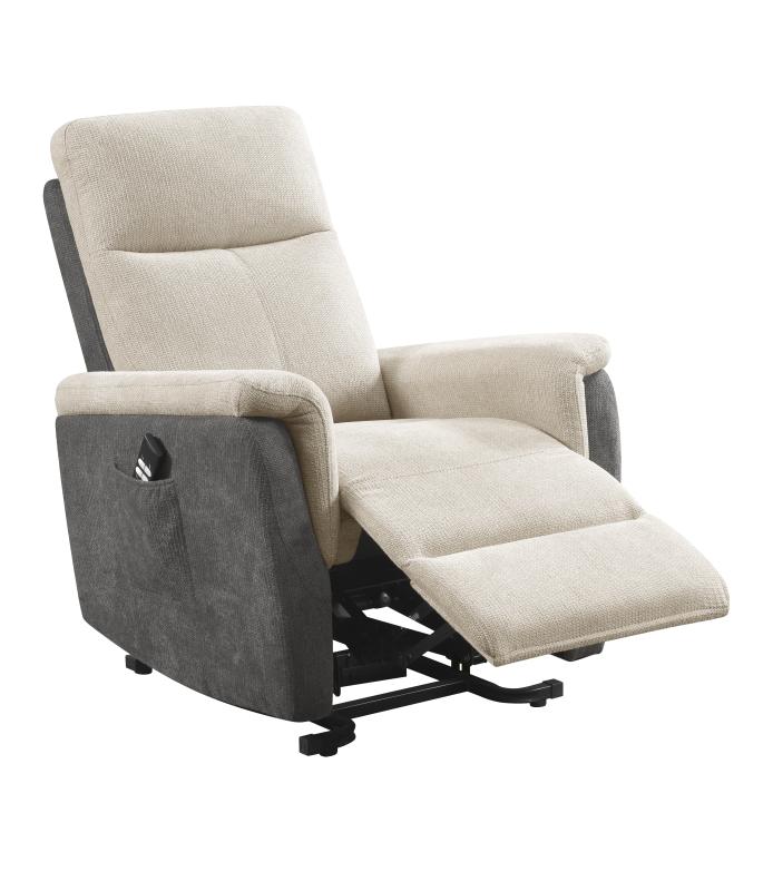 Tosca - Relaxzetel