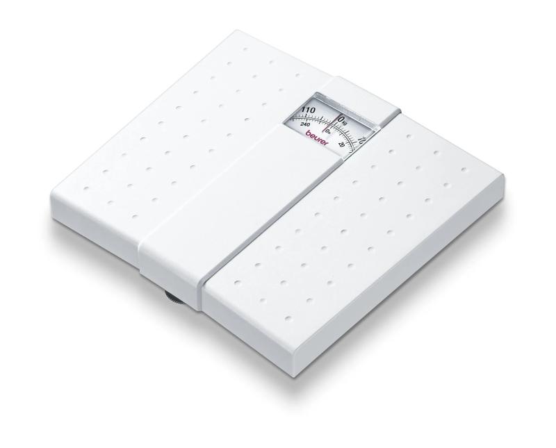 Mechanische personenweegschaal Beurer MS01