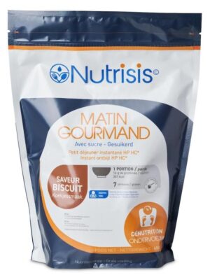 Matin Gourmand HPHC - Koekjessmaak|Koekjessmaak