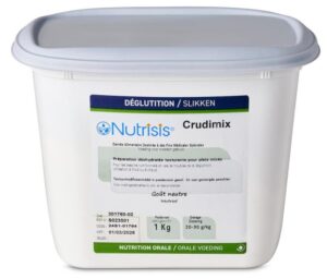Crudimix