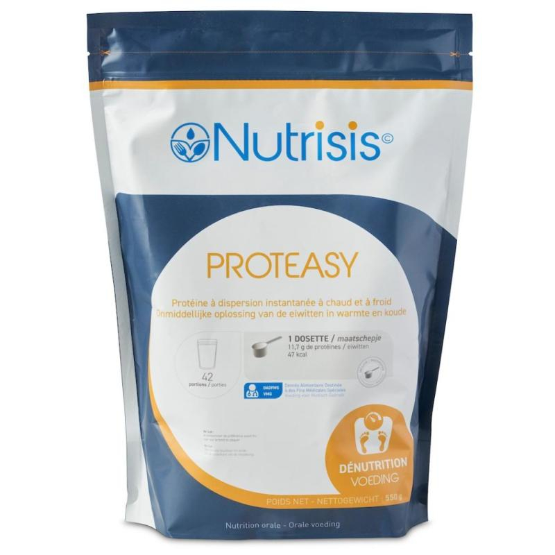 Proteasy