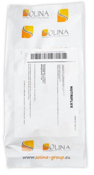 Nutriflux 2.0