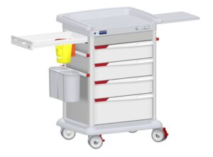 Preciso 9X medicatiewangen