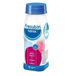 Fresubin Yodrink|Framboos