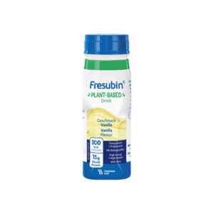 Fresubin Plant-Based drink|Vanille