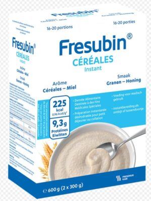 Fresubin Instant honinggranen