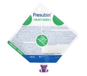 Fresubin Plant-Based